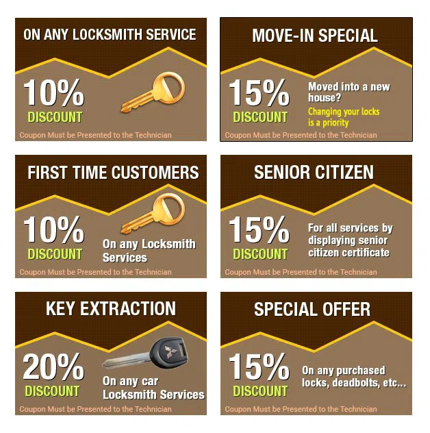 Expert Locksmith Store Grand Prairie, TX 972-512-6375 - coupons11